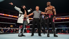 WWE RAW (17.01.2022)