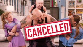 Netflix zrušil komediální seriál Big Showa