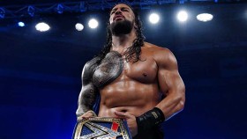 Jak dopadl Triple Threat Match Roman Reigns vs. Big E vs. Bobby Lashley?