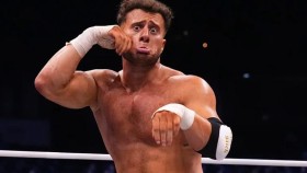 Show AEW Dynamite se podařilo vylepšit svá čísla, ale pořád je to k zaplakání