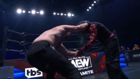 AEW Dynamite (31.01.2024)