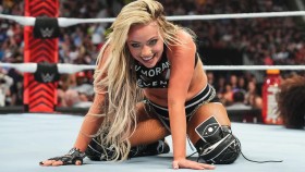 Buduje WWE milostný příběh pro Liv Morgan?