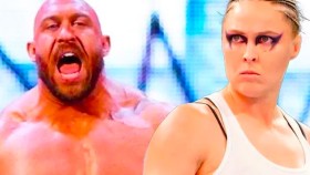 Ryback ocenil Rondu Rousey za to, že o „říši zla” řekla pravdu