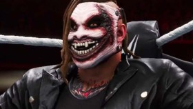 WWE 2K24 může být věnována kariéře zesnulého Braye Wyatta (†36)