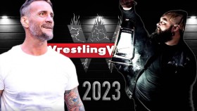 WrestlingWeb.cz: To NEJ za rok 2023!