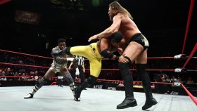 AEW Collision (01.03.2025)