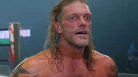 Edge usiluje o zápas s jednou konkrétní hvězdou WWE