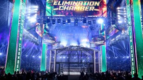 Kurt Angle odhalil zrušený plán WWE pro jeho účast na Elimination Chamber