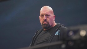 Big Show doufá v návrat do ringu: Tony Khan mi zaplatil hromadu peněz, abych zápasil