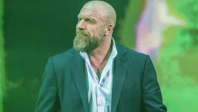 Triple H může přijít o další hvězdu WWE