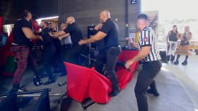 WWE potvrdila Last Standing Match a další zápasy pro příští show RAW