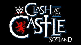 SPOILER o plánovaných zápasech na eventu WWE Clash at the Castle: Scotland