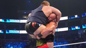 SmackDown (23.09.2022)