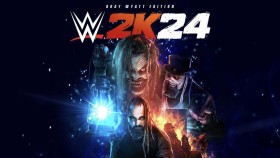 Nová edice WWE 2K24 nabízí exkluzivní obsah Braye Wyatta