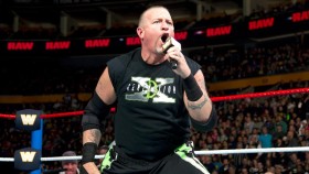 WWE Hall of Famer „Road Dogg” Brian James byl hospitalizován v nemocnici