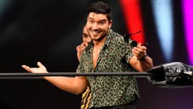 WWE má ve svém hledáčku další hvězdu z AEW