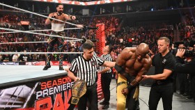 Seth Rollins dosáhl ve včerejší show RAW významného milníku