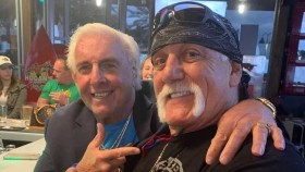 Hulk Hogan jmenoval tři nejlepší wrestlery všech dob