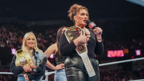 WWE potvrdila dva zápasy pro příští show RAW