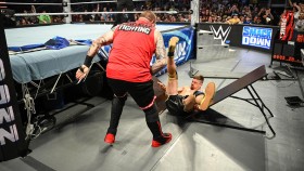 Kevin Owens se příští týden spojí s tajemným parťákem