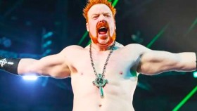 Sheamus je blízko dosažení významného milníku