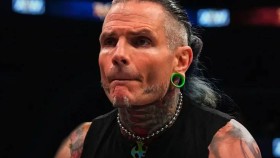 Jeff Hardy je zřejmě na odchodu z AEW. Uvidíme opět v akci The Hardy Boyz?