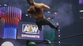 Souboj WWE vs. AEW bude probíhat i na poli videoher. První záběry z konzolové videohry AEW
