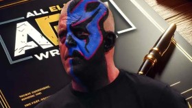 Dustin Rhodes potvrdil blížící se konec svého kontraktu s AEW