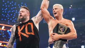 TOP hvězdě WWE vyprší v brzké době kontrakt a nový zatím nepodepsala