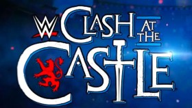 Možný obří spoiler z dějiště WWE Clash at the Castle: Scotland