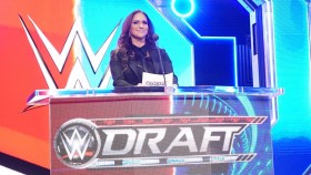 SPOILER: Jeden z možných přesunů během WWE Draftu