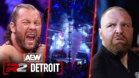 AEW Dynamite Preview: Kenny Omega a Jon Moxley se dnes utkají ve Steel Cage zápase