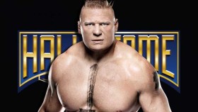 Brock Lesnar o uvedení do Síně slávy WWE: Je mi to úplně jedno, vůbec mě to nezajímá