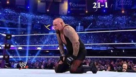 Oznámit prohru Takera na WM 30 bylo největším i nejnepříjemnějším momentem Justina Robertse ve WWE