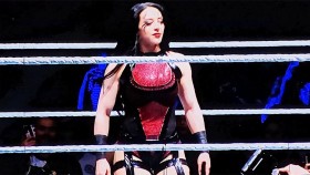 Stephanie Vaquer má za sebou úspěšný debut v ringu WWE