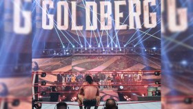 WWE držela návrat Goldberga v tajnosti