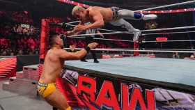 WWE RAW (11.04.2022)