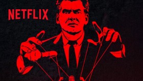 Seriál z dílny Netflixu o životě Vince McMahona byl potvrzen