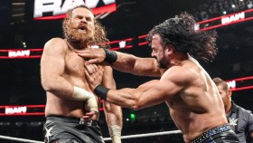 WWE RAW (27.01.2025)