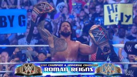 Roman Reigns možná překoná i Brocka Lesnara v neobhajování