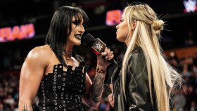 SPOILER: Rhea Ripley nepotěšila Liv Morgan s oznámením ve včerejší show RAW