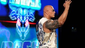 Kdy se The Rock opět objeví v WWE?