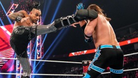 WWE RAW (07.02.2022)