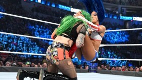 SmackDown (25.02.2022)