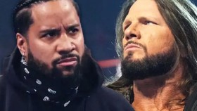 Vince Russo tvrdí, že Jimmy Uso a AJ Styles už nemají co nabídnout