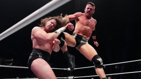 AEW Collision (13.07.2024)