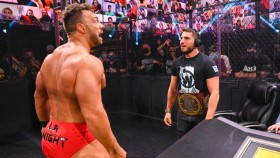 SPOILER: Novinky na kartě placené akce NXT TakeOver: Stand & Deliver