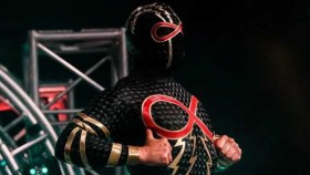 Bryan Danielson zřejmě debutoval s novým gimmickem v ringu AEW