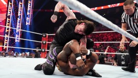 WWE RAW (14.11.2022)