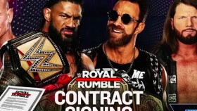 WWE oznámila návrat Romana Reignse i Logana Paula a titulový zápas pro příští SmackDown